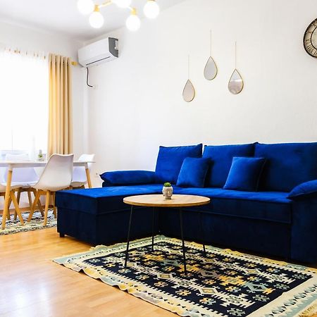 Matias Sweetest Home Tirana Exterior foto