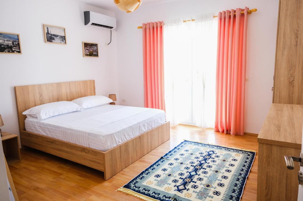 Matias Sweetest Home Tirana Exterior foto
