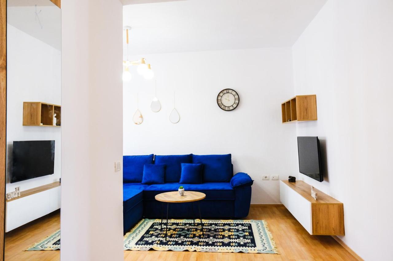 Matias Sweetest Home Tirana Exterior foto