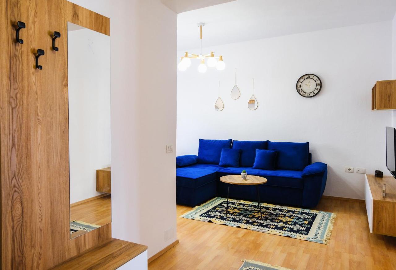 Matias Sweetest Home Tirana Exterior foto