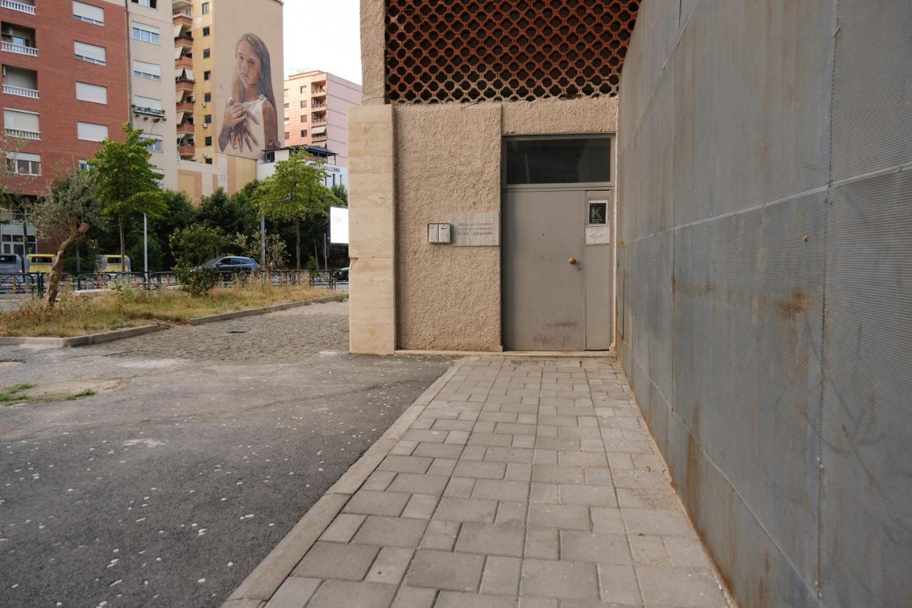 Matias Sweetest Home Tirana Exterior foto